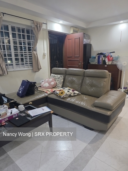 Blk 660 Yishun Avenue 4 (Yishun), HDB 4 Rooms #565947511